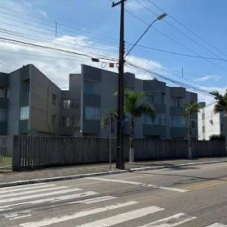 Apartamento Aconchegante 20Mts Da Praia, 3Quartos. Guaratuba Exterior photo