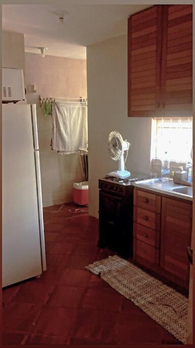 Apartamento Aconchegante 20Mts Da Praia, 3Quartos. Guaratuba Exterior photo