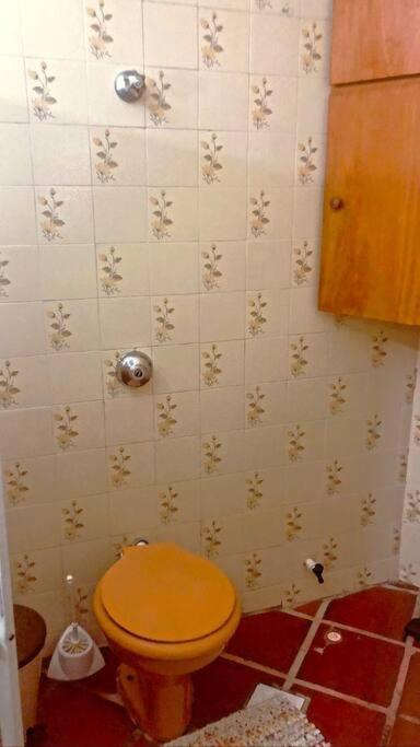Apartamento Aconchegante 20Mts Da Praia, 3Quartos. Guaratuba Exterior photo