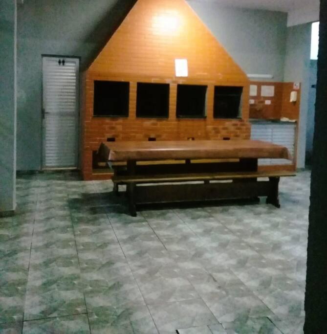 Apartamento Aconchegante 20Mts Da Praia, 3Quartos. Guaratuba Exterior photo