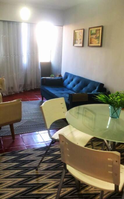 Apartamento Aconchegante 20Mts Da Praia, 3Quartos. Guaratuba Exterior photo
