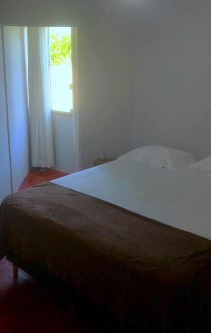 Apartamento Aconchegante 20Mts Da Praia, 3Quartos. Guaratuba Exterior photo